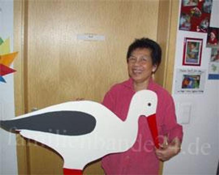 Illustration Clarita Wermuth