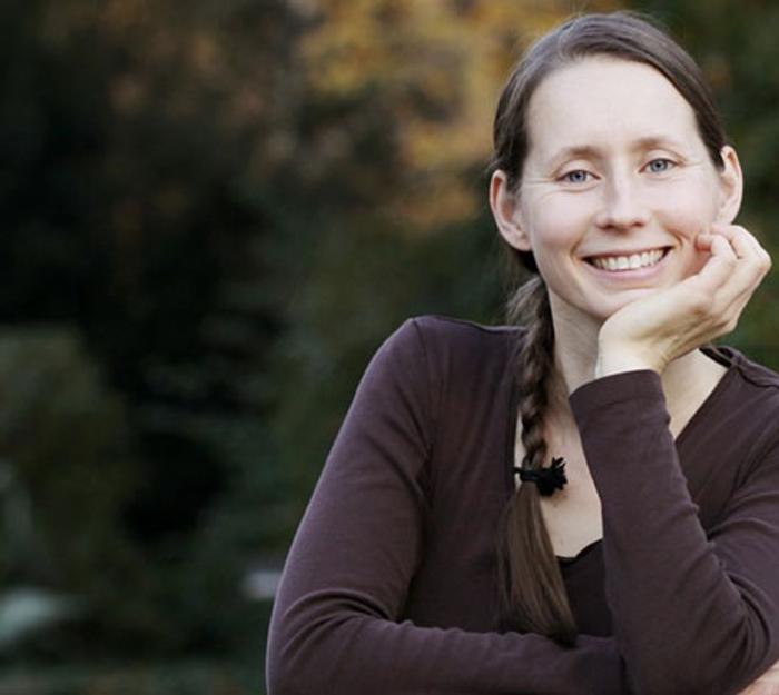 Illustration Ann Loos