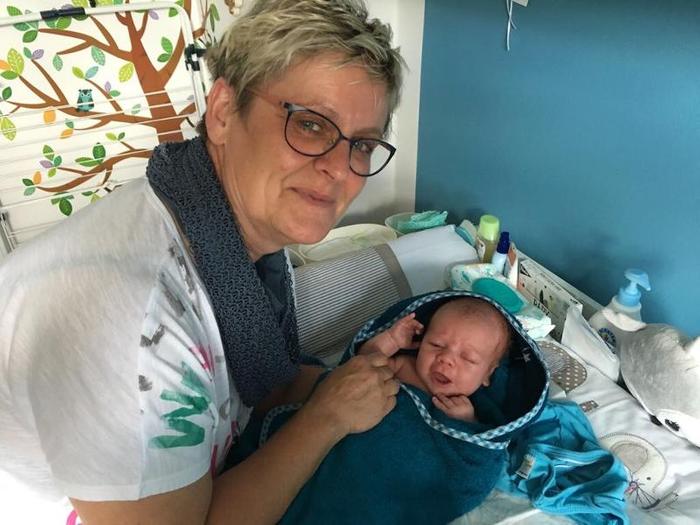 Illustration Silke Genz