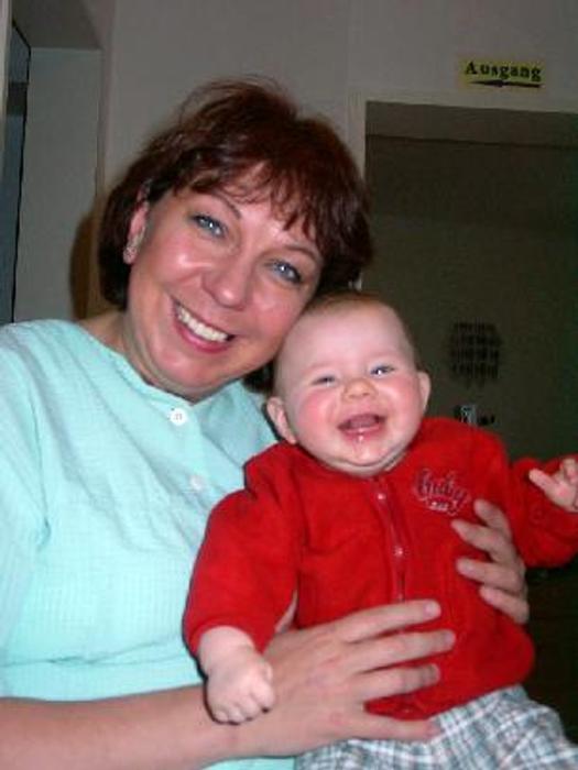 Illustration Rita Borchardt