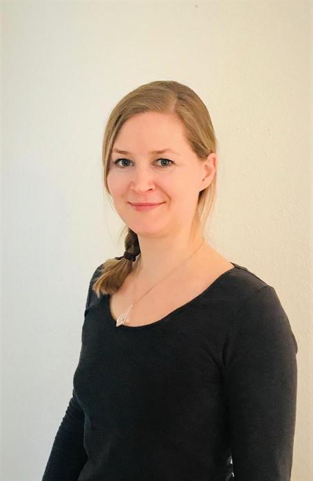 Illustration Julia Fricke