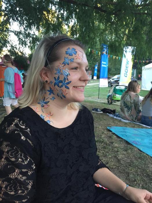 Illustration Carina Wittke