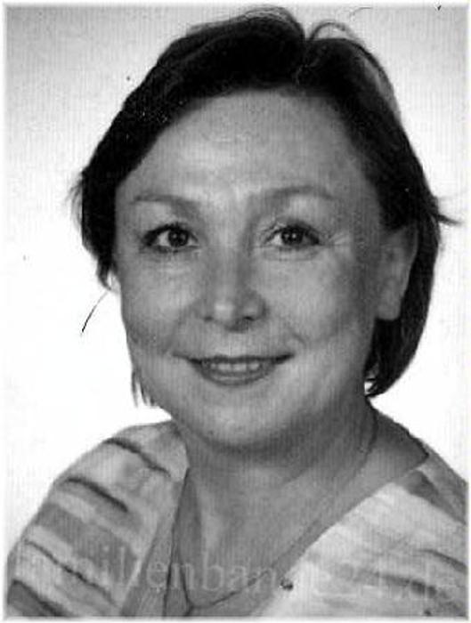 Illustration Hedwig Haas