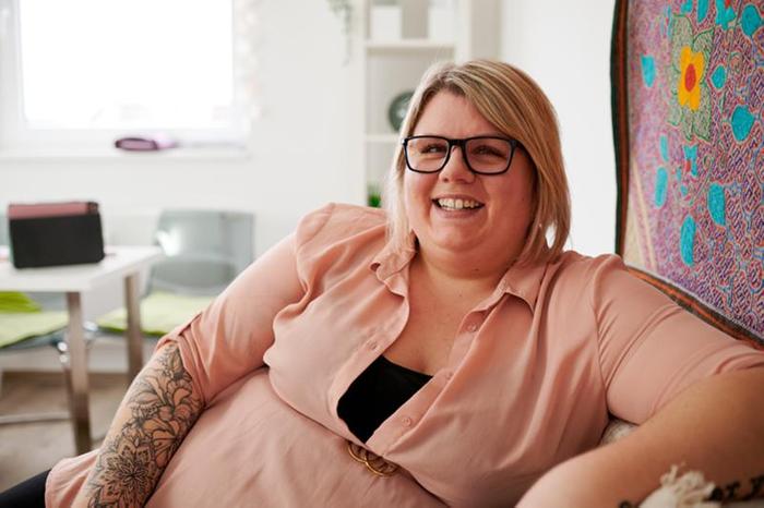 Illustration Sabrina Höflinger