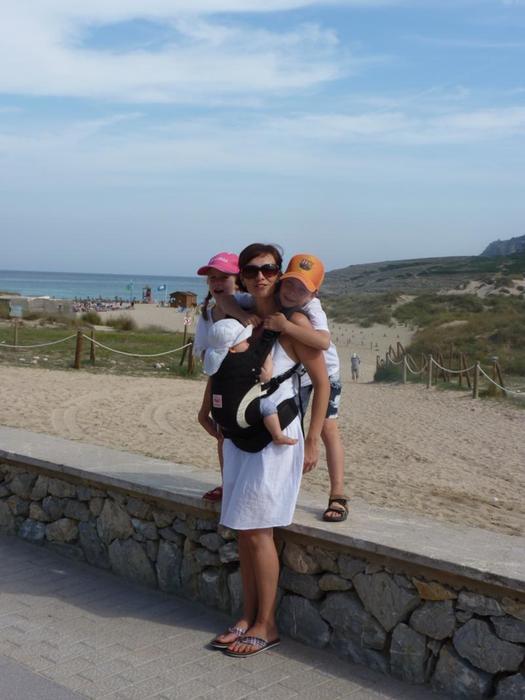 Illustration Melanie Fernández-Tenbergen