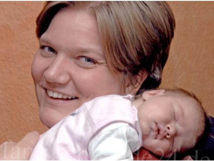 Illustration Mareen Lücke