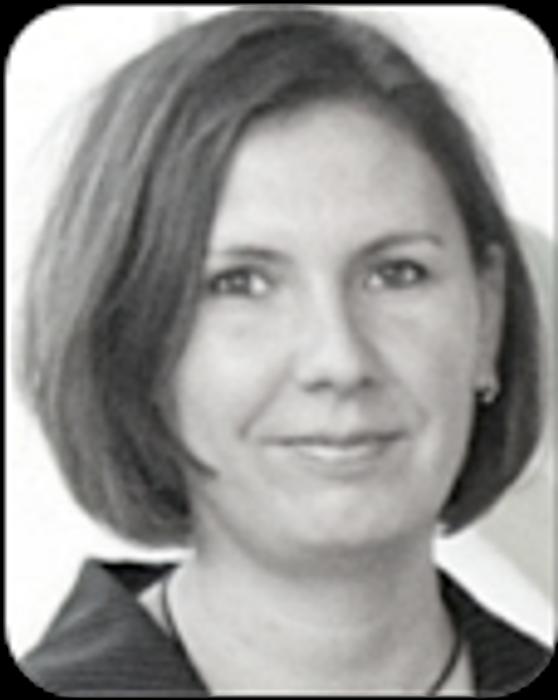 Illustration Melanie Scharbatke