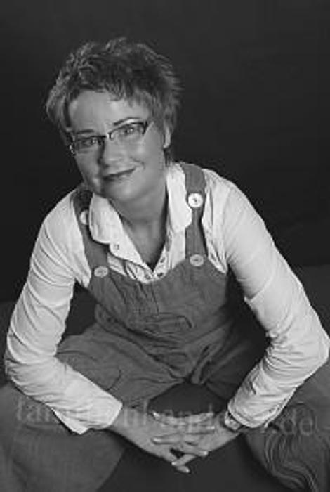 Illustration Cornelia Drews