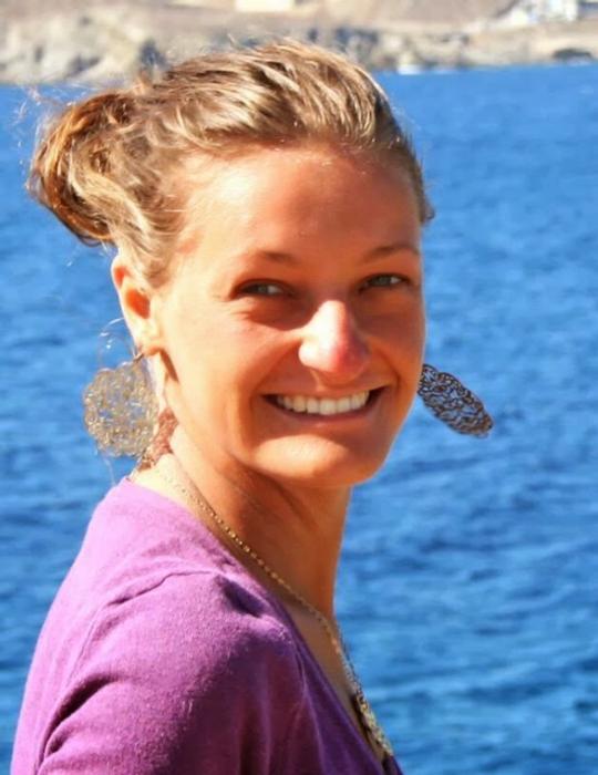 Illustration Theresa Lazik