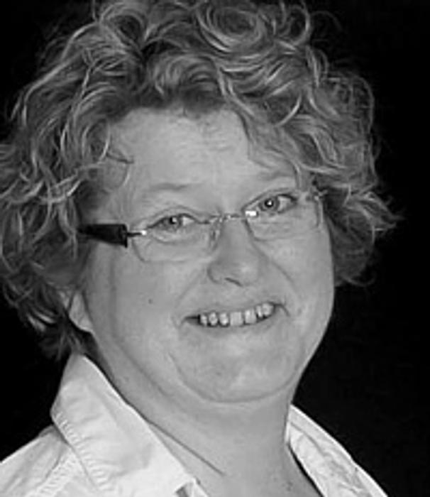 Illustration Doris Wellenbrock