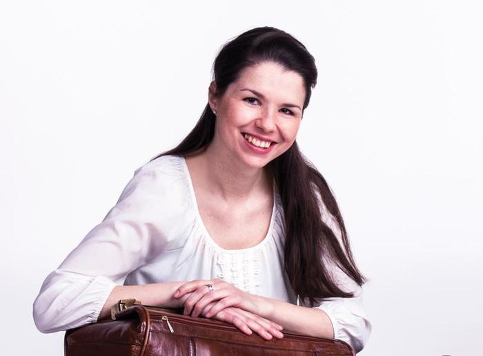 Illustration Claudia Kramer