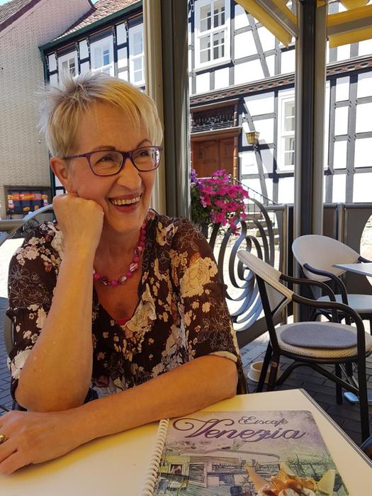 Illustration Barbara Kronfeld