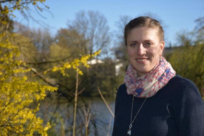 Illustration Franziska Morsbach