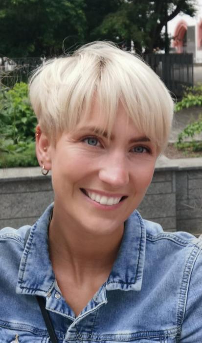 Illustration Madeline Gerhard