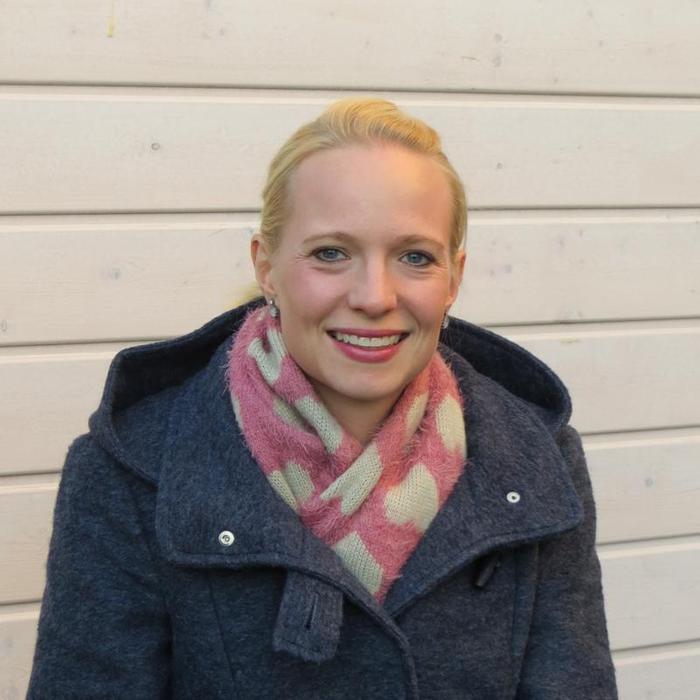 Illustration Sandra Hübener