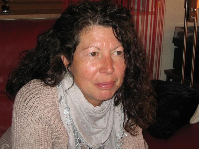 Illustration Christel Ernst