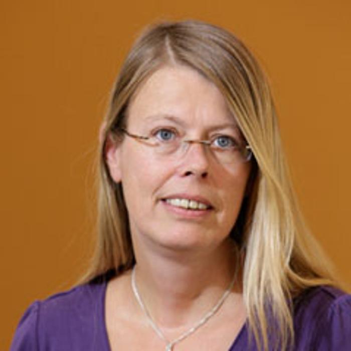 Illustration Dagmar Büssemeier