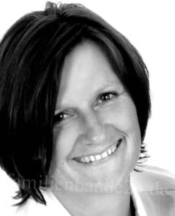 Illustration Iris Borchmeier