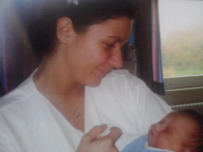 Illustration Bianca Wenk