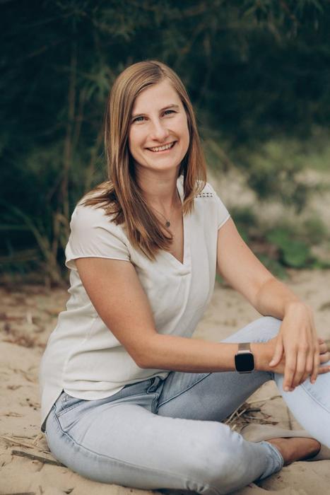 Illustration Sarah-Rebecca Domrös