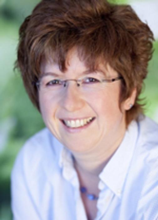 Illustration Katy Mann