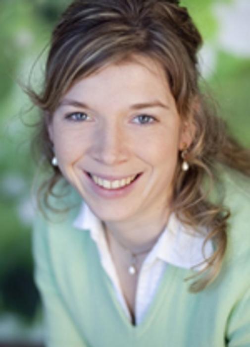 Illustration Mareike Schabbehard