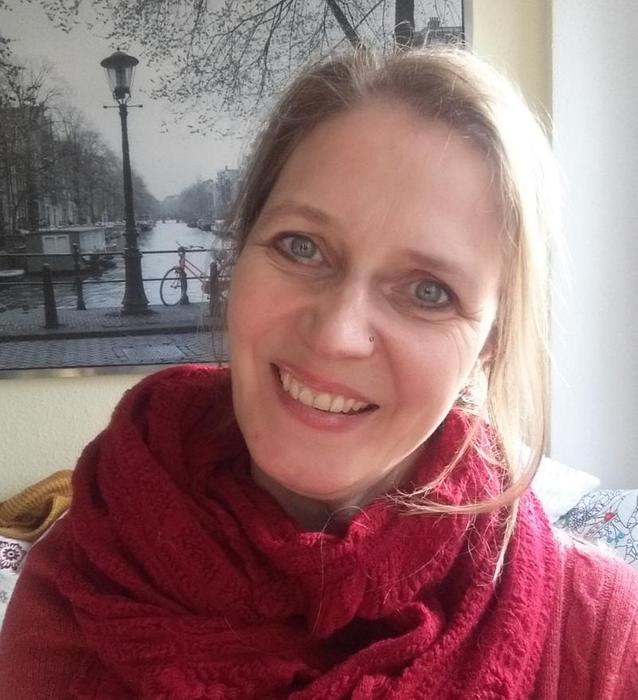 Illustration Marion Scheele