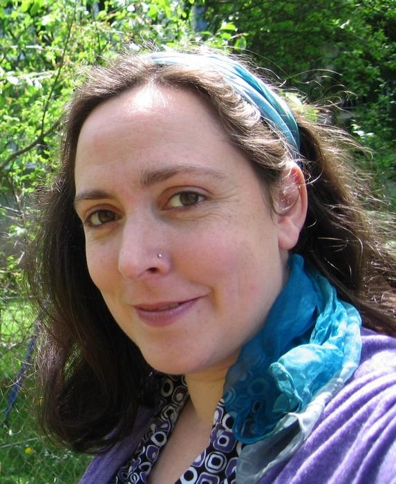 Illustration Ilona Strache