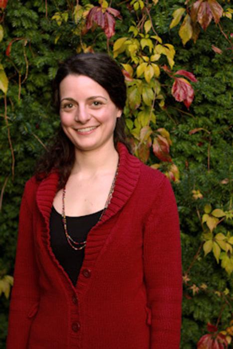 Illustration Linda Riecke