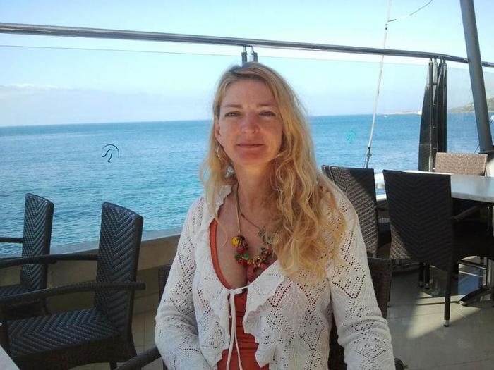 Illustration Sandra Thielmann