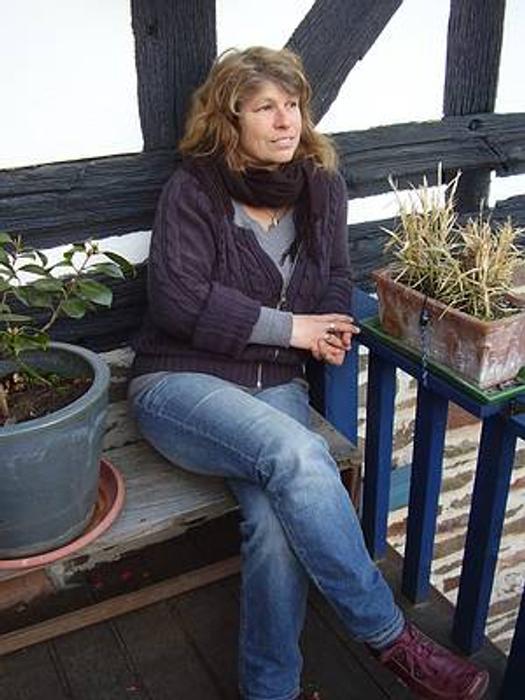 Illustration Gundula Hugo