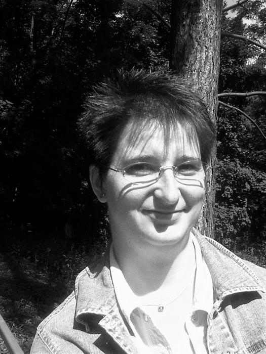 Illustration Sabine Andersch