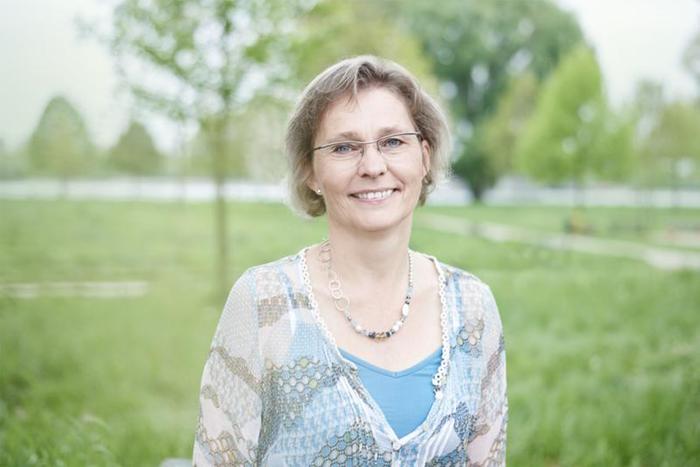 Illustration Sabine Funk