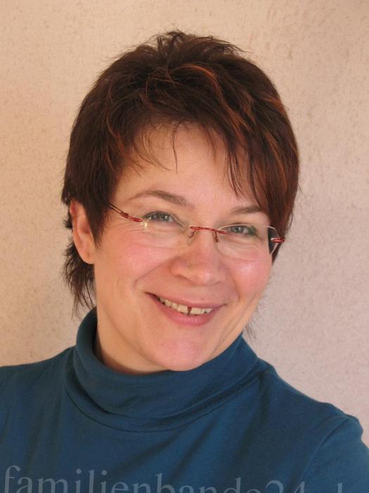 Illustration Ute Grebe