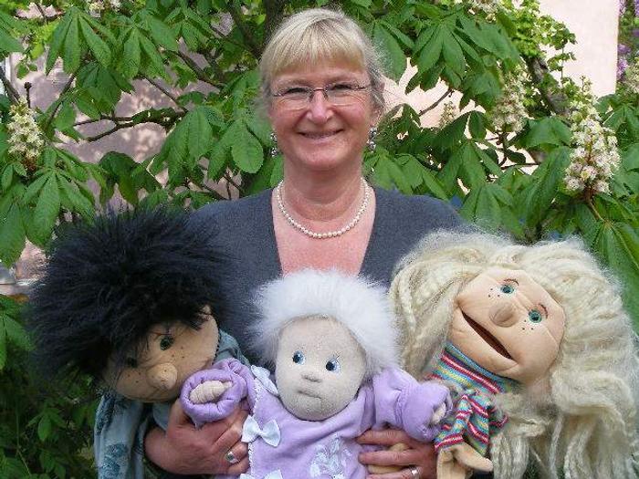 Illustration Kathrin Schrader-Husen