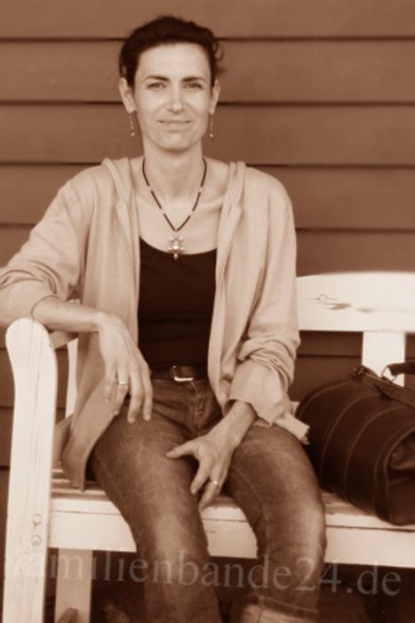 Illustration Amina Hamri