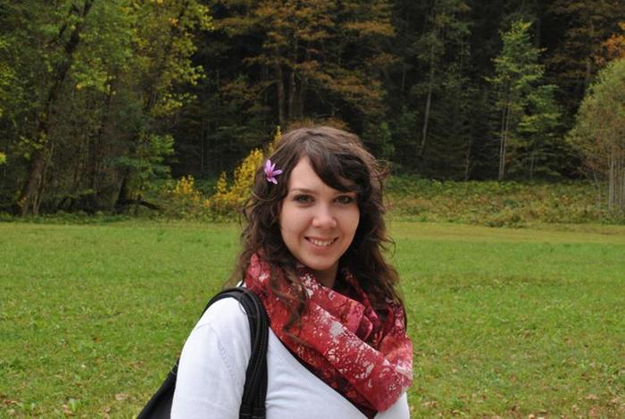 Illustration Denise de Parade-Werzinger