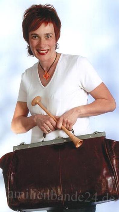 Illustration Ines Nehrkorn