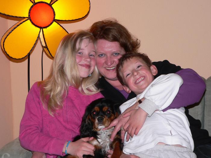 Illustration Kerstin Probst