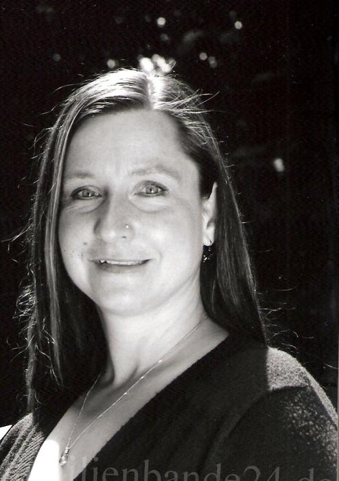 Illustration Ursula Bensch-Ungefug