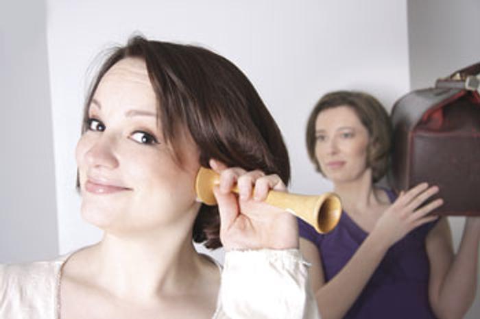 Illustration Kathrin Eisenbarth