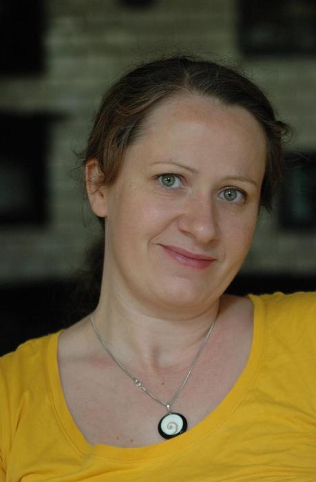 Illustration Julia Lorenz