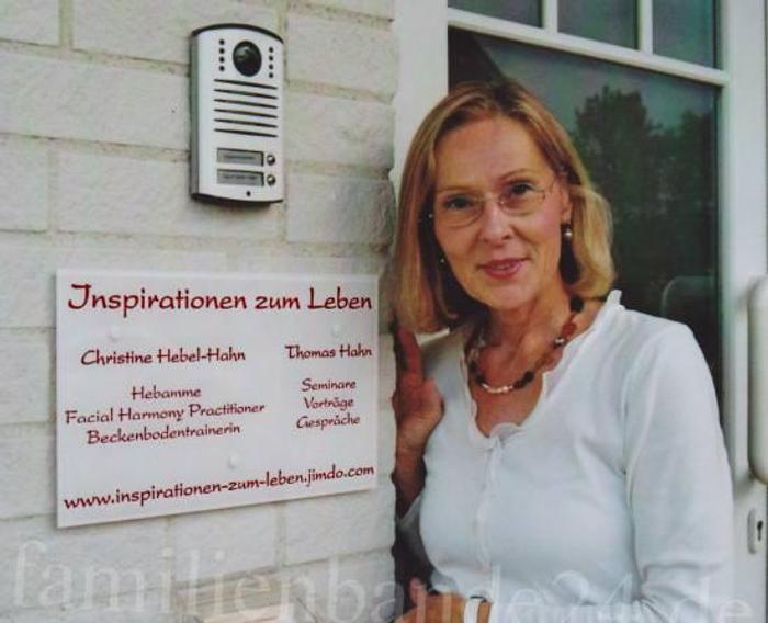 Illustration Christine Hebel-Hahn