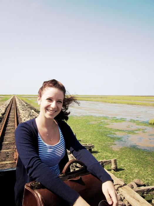 Illustration Franziska Vöhler