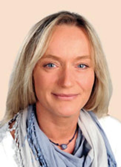 Illustration Annette Stutzke