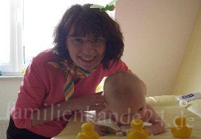 Illustration Sylvia Lehmann