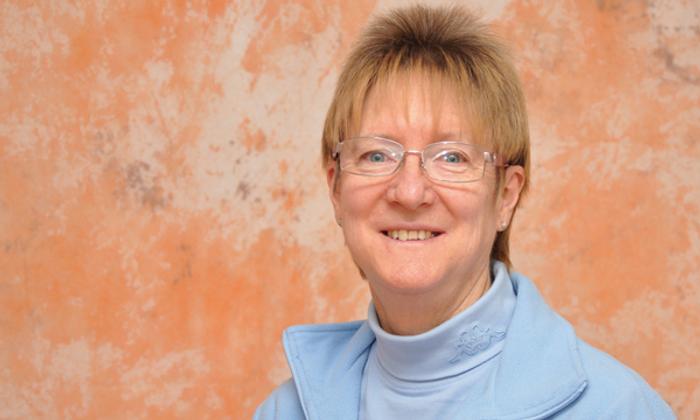 Illustration Susan Rohmert