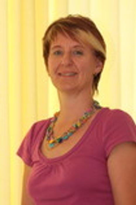 Illustration Sylke Metzner