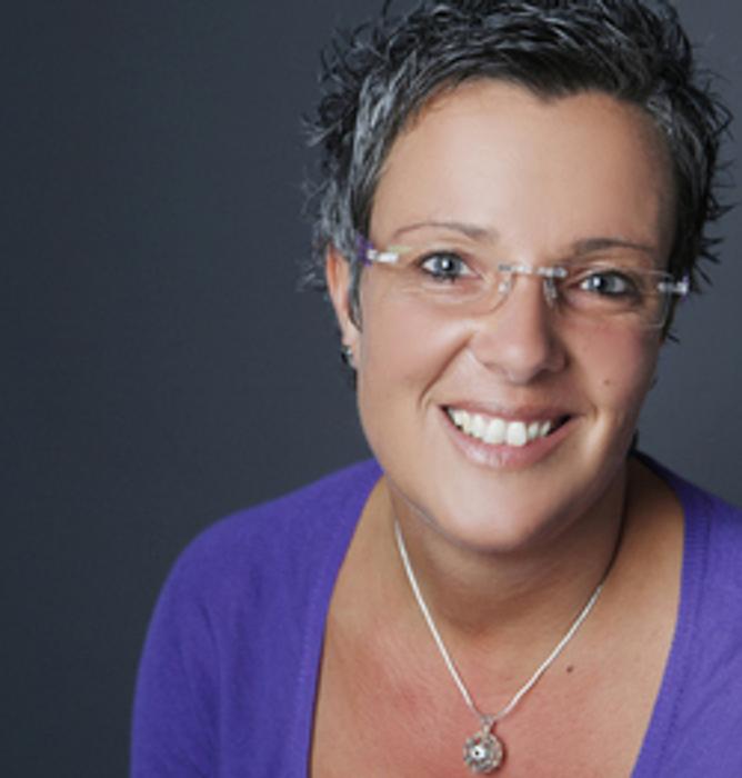 Illustration Bärbel Ostermann