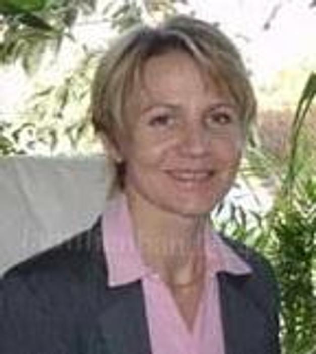 Illustration Maria Slotta